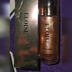Eloise body glow illuminator